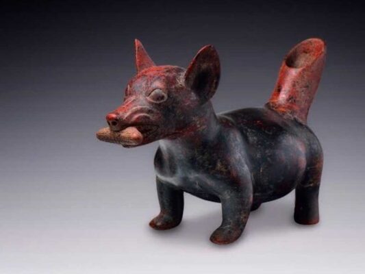 Gobierno capitalino emite decreto para proteger los saberes vinculados al xoloitzcuintle