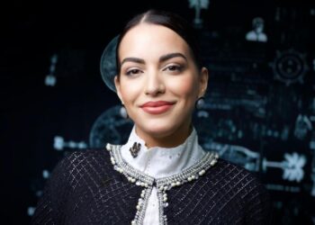 Yas González de House Of Yas, llega al Miami Fashion Week 2024