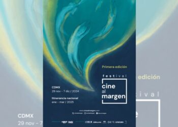 Festival de Cine al Margen: Todo listo para su primera edición