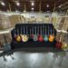 La oficina de Aduanas y Protección Fronteriza de Estados Unidos (CBP) anunció la incautación de más de tres mil guitarras Gibson falsificadas, con un valor de más de $18,7 millones.