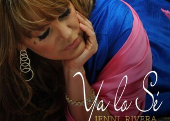 Jenni Rivera: "Ya Lo Sé" en banda, un tributo a su legado
