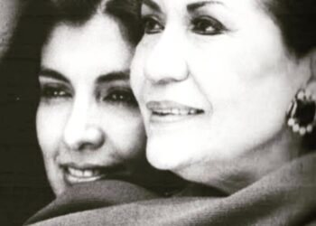 Hija de Lola Beltrán trabaja en la creación de un museo para preservar su legado
