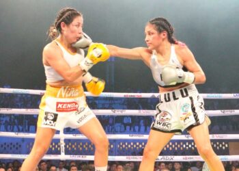 Lourdes Juárez