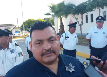 Asesinan a Malpica exsecretario de Seguridad en Mazatlán