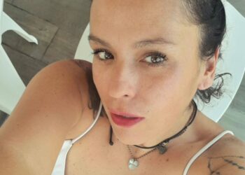 Mayela Laguna pide cerrar el caso de paternidad contra Luis Enrique Guzmán