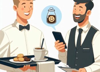 Cultura de la propina en México y en el mundo