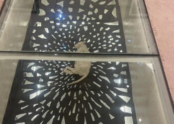 Casa Ribera: Celebración del Día de Muertos con gastronomía, mezcal y la exposición Camino al Mictlán