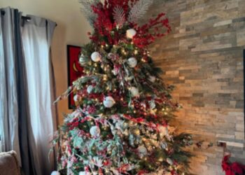 ¿Cuándo poner el árbol y qué significa decorar con anticipación?