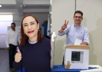 Elecciones PAN