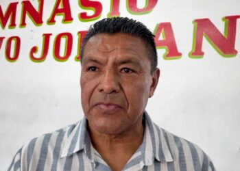 Pedro Duana