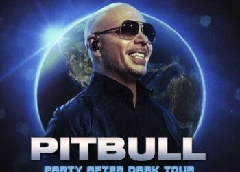 El cantante Pitbull, vendió toda la capacidad de las fechas de su gira “Party After Dark Tour” en Europa, programada para febrero del 2025.