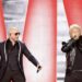 Bon Jovi y Pitbull electrizan en el Latin Grammy