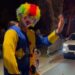 Ricky Martin sorprende con original disfraz en Halloween