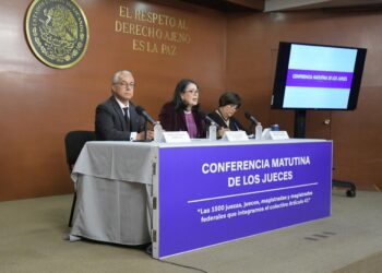 SCJN analizará RPJ