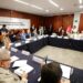 Senadores avalan e comisiones ampliar prisión preventiva oficiosa