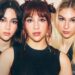 The Warning nominado Premios Latin Grammy