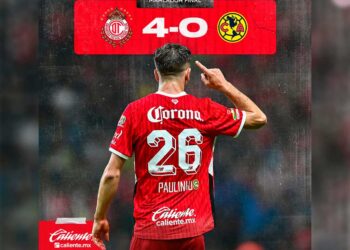 Toluca