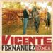 "Vicente Fernández con Banda", nuevo disco en homenaje póstumo al ídolo mexicano