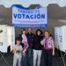 El PAN avanza con éxito hacia su jornada para elegir nueva dirigencia
