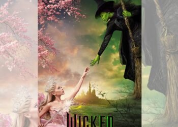 "Wicked 2" llegará a la pantalla en 2025 con Cynthia Erivo y Ariana Grande