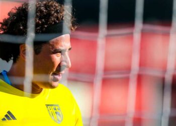 Memo Ochoa