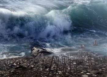 Veinte años después, Aceh aún tiene marcadas las heridas del tsunami