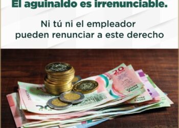 Aguinaldo 2024: ¿El trabajador tiene que pagar impuestos? Descúbrelo…