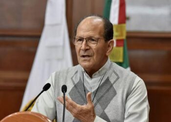 Alejandro Solalinde es 'El Pollero de Dios', dice Francisco Garduño.
