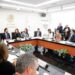 Aprueban comisiones del Senado regulación del trabajo en plataformas digitales.