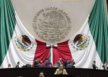 Aprueban diputados reformas en favor de una vida sin violencia.