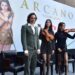Arcano listos para enfrentarse a uno de sus mayores retos: el Auditorio Nacional
