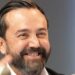Arturo Ávila, vocero de los diputados de Morena.