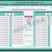 La Comisión del INE aprueba las boletas para elección de Poder Judicial