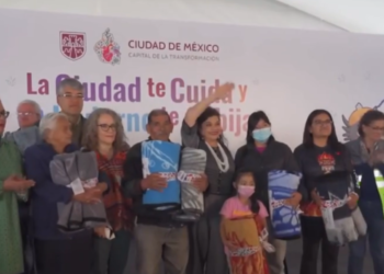 Con nueva secretaría, se dará importancia al deporte y a la recreación en la CDMX: Clara Brugada