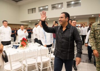Cierran