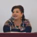 Clara Brugada. Cien días de gobierno en CDMX.
