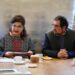 Clara Brugada turnó al Congreso de la CDMX la propuesta de terna para elegir al nuevo fiscal capitalino que le presentó el Consejo Judicial Ciudadano.