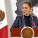 Claudia Sheinbaum habla del plan integral ante las deportaciones masivas de migrantes mexicanos