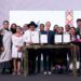 Claudia Sheinbaum firma dos decretos en favor de los derechos humanos de las comunidades indígenas y afromexicanas