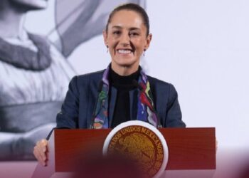 Claudia Sheinbaum suspende “mañaneras del pueblo” por Navidad y Año Nuevo
