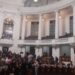 El Congreso de la CDMX aprueba Presupuesto de Egresos 2025