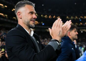 Martín Demichelis