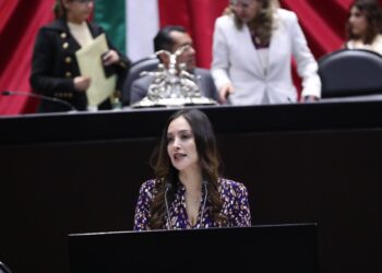 Necesarios operativos en carreteras para proteger a paisanos en su regreso a México: diputados del PRI