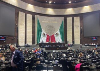 Diputados aprueban el Presupuesto de Egresos de la Federación 2025