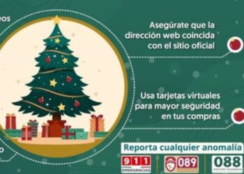 Contra ciberdelincuencia: verificar, desconfiar, no abrir links