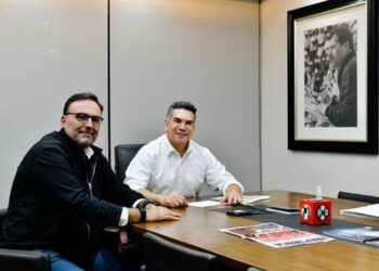 El ataque en Cotija muestra que el crimen organizado está superando al Estado, sostiene Alejandro Moreno.