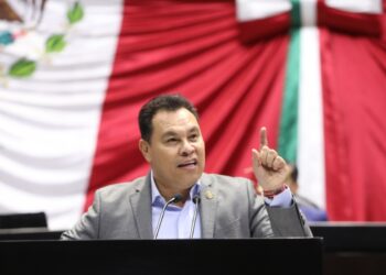 Pide diputado priista regresar el Fonden