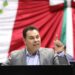 Pide diputado priista regresar el Fonden