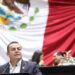 Morena se quiere robar 2.4 billones de trabajadores del Infonavit, afirma diputado del PRI
