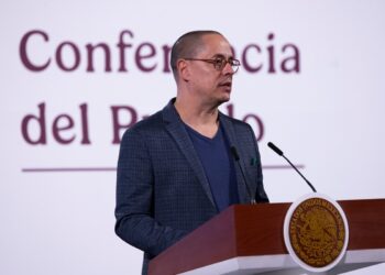 Ante miedo por deportaciones, presentan Mi Consulado en Línea